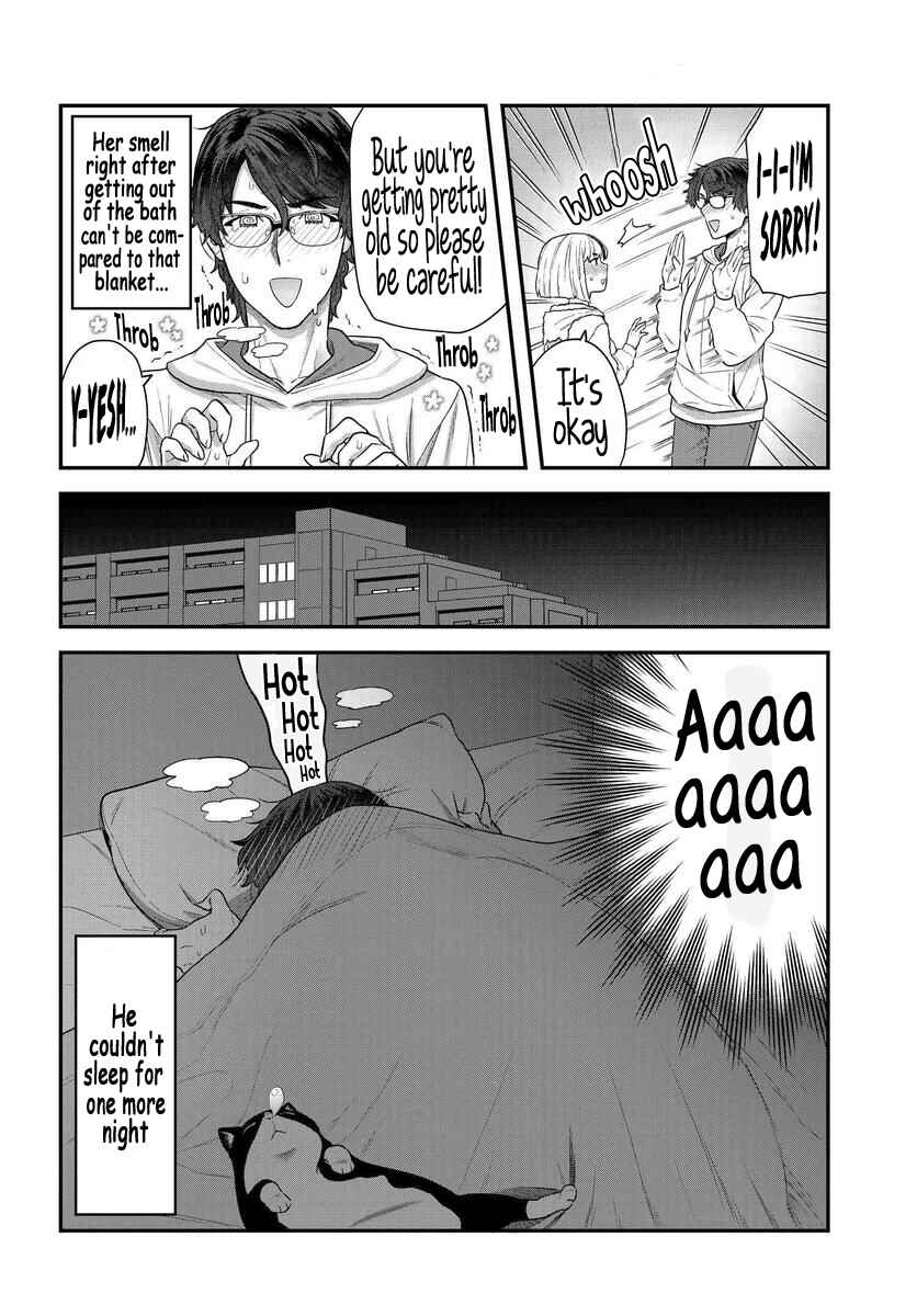 Page 4 Chapter 2.2 Dakkou Suru Made Ochimasen
