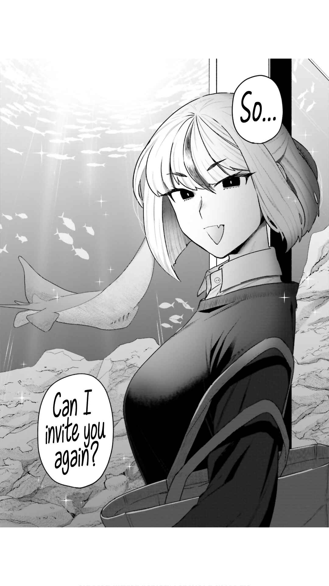 Page 18 Chapter 8 Dakkou Suru Made Ochimasen