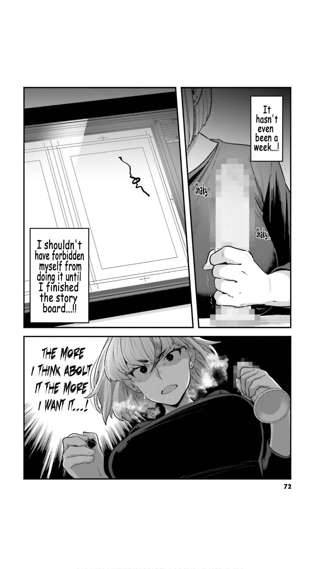 Page 2 Chapter 5 Dakkou Suru Made Ochimasen