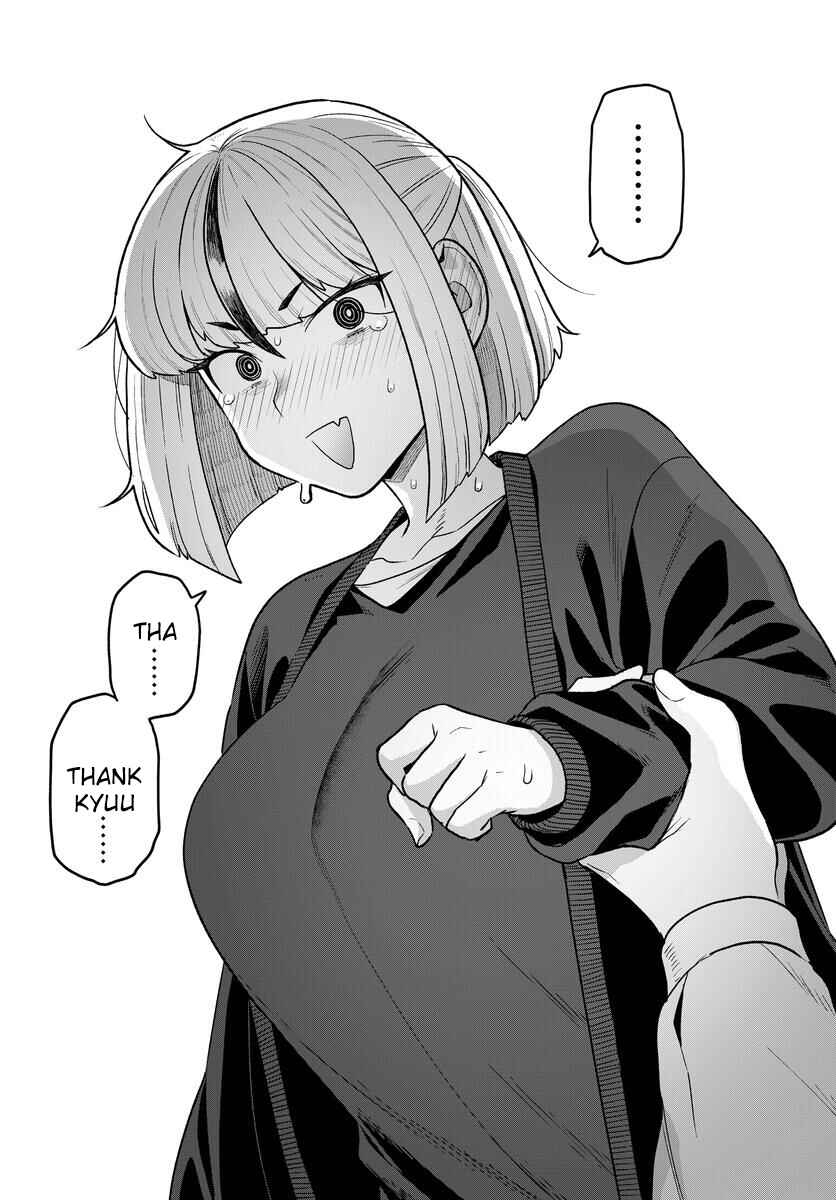 Page 16 Chapter 27 Dakkou Suru Made Ochimasen