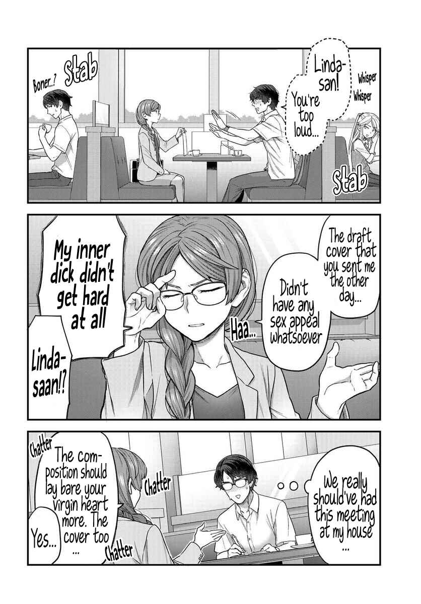 Page 2 Chapter 3 Dakkou Suru Made Ochimasen