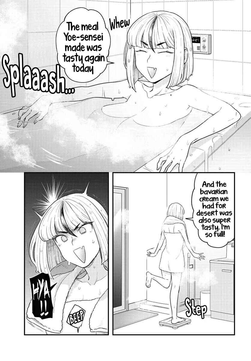 Page 2 Chapter 13 Dakkou Suru Made Ochimasen