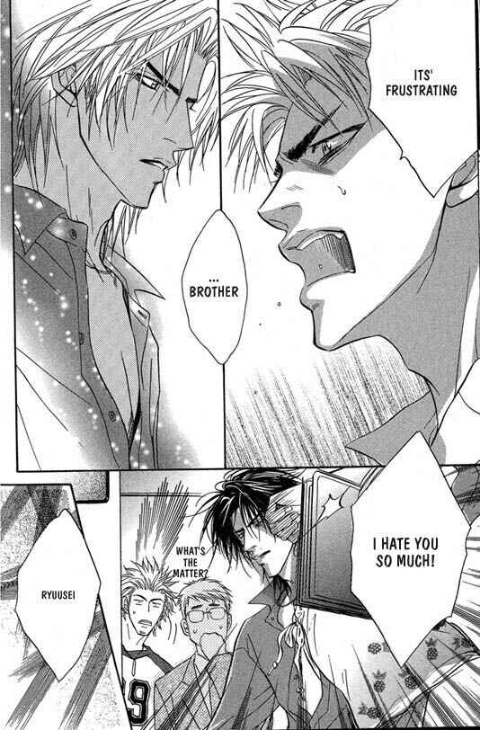 Page 12 Chapter 2 Aniki Joutou