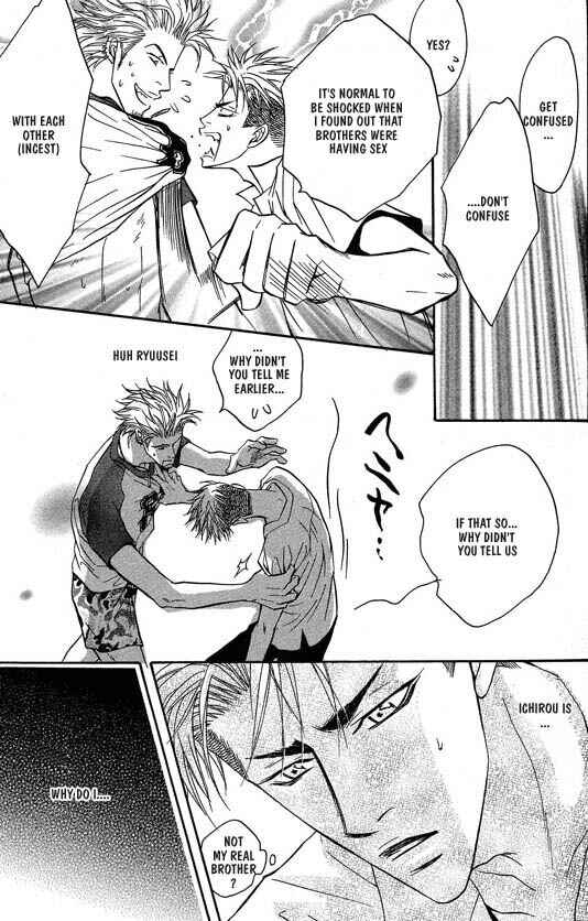 Page 15 Chapter 2 Aniki Joutou