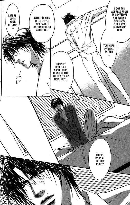 Page 24 Chapter 4 Aniki Joutou