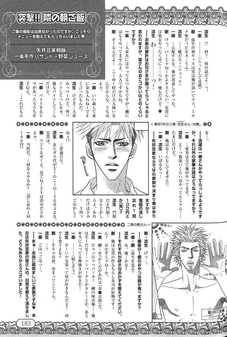 Page 13 Chapter 12 Aniki Joutou