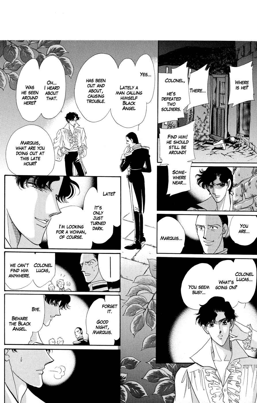 Page 31 Chapter 3 Angels Smile, Devils Tears