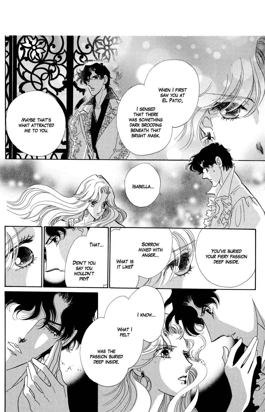 Page 33 Chapter 3 Angels Smile, Devils Tears
