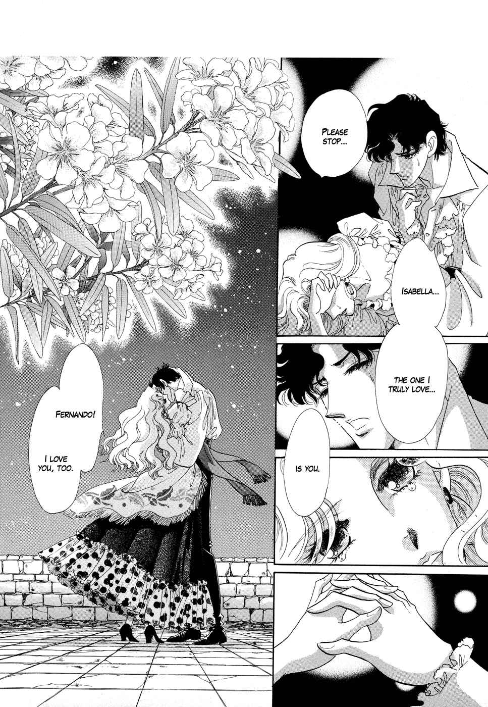 Page 35 Chapter 3 Angels Smile, Devils Tears
