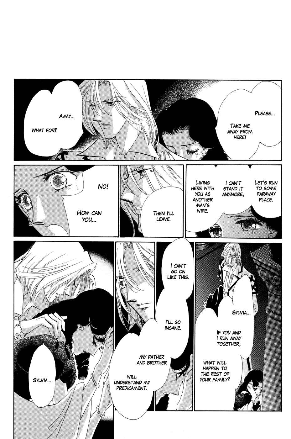 Page 37 Chapter 3 Angels Smile, Devils Tears