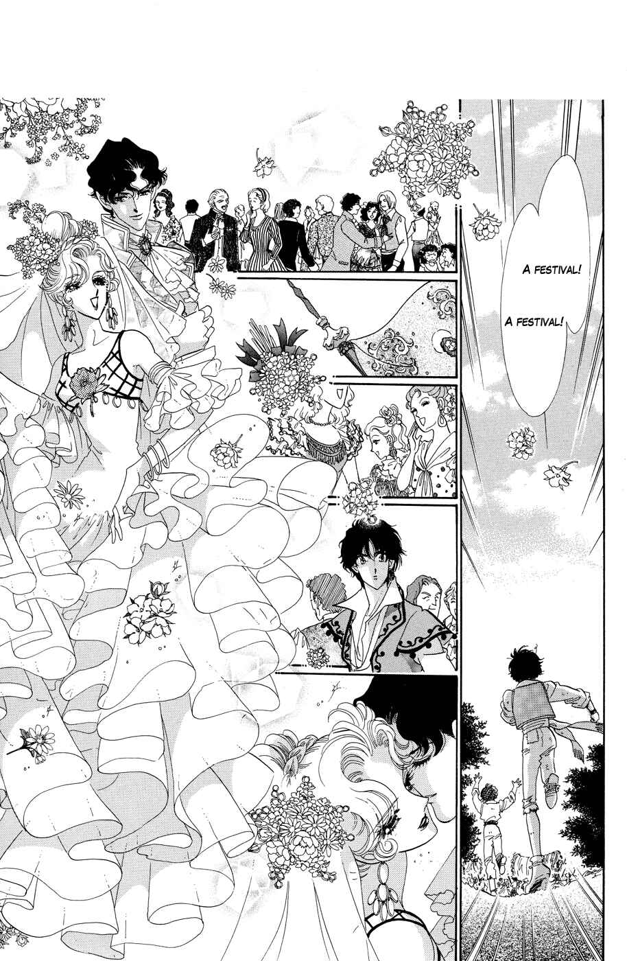 Page 40 Chapter 3 Angels Smile, Devils Tears