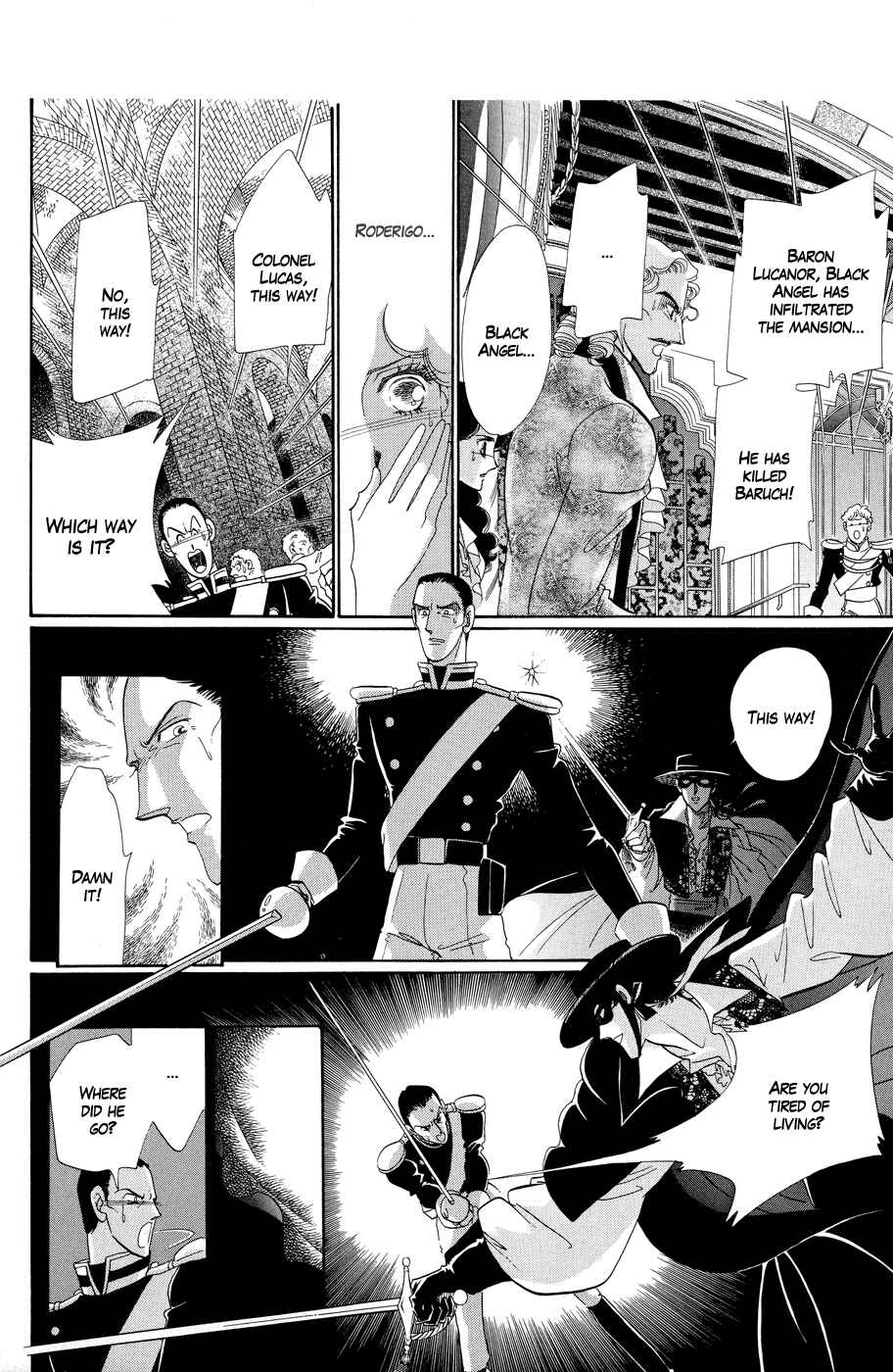 Page 49 Chapter 3 Angels Smile, Devils Tears