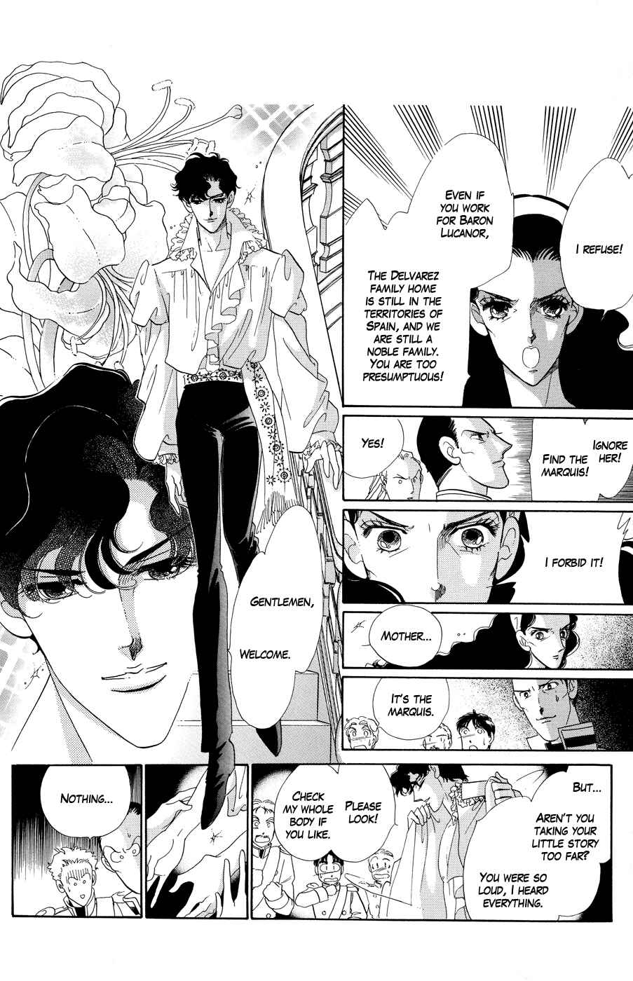 Page 53 Chapter 3 Angels Smile, Devils Tears