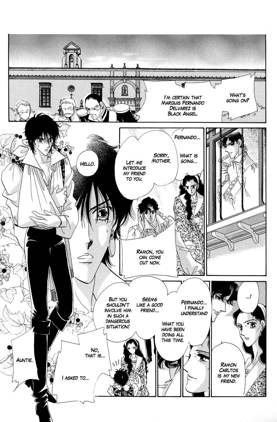 Page 54 Chapter 3 Angels Smile, Devils Tears
