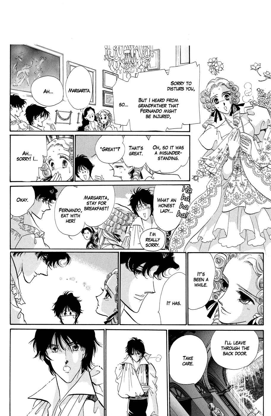 Page 55 Chapter 3 Angels Smile, Devils Tears