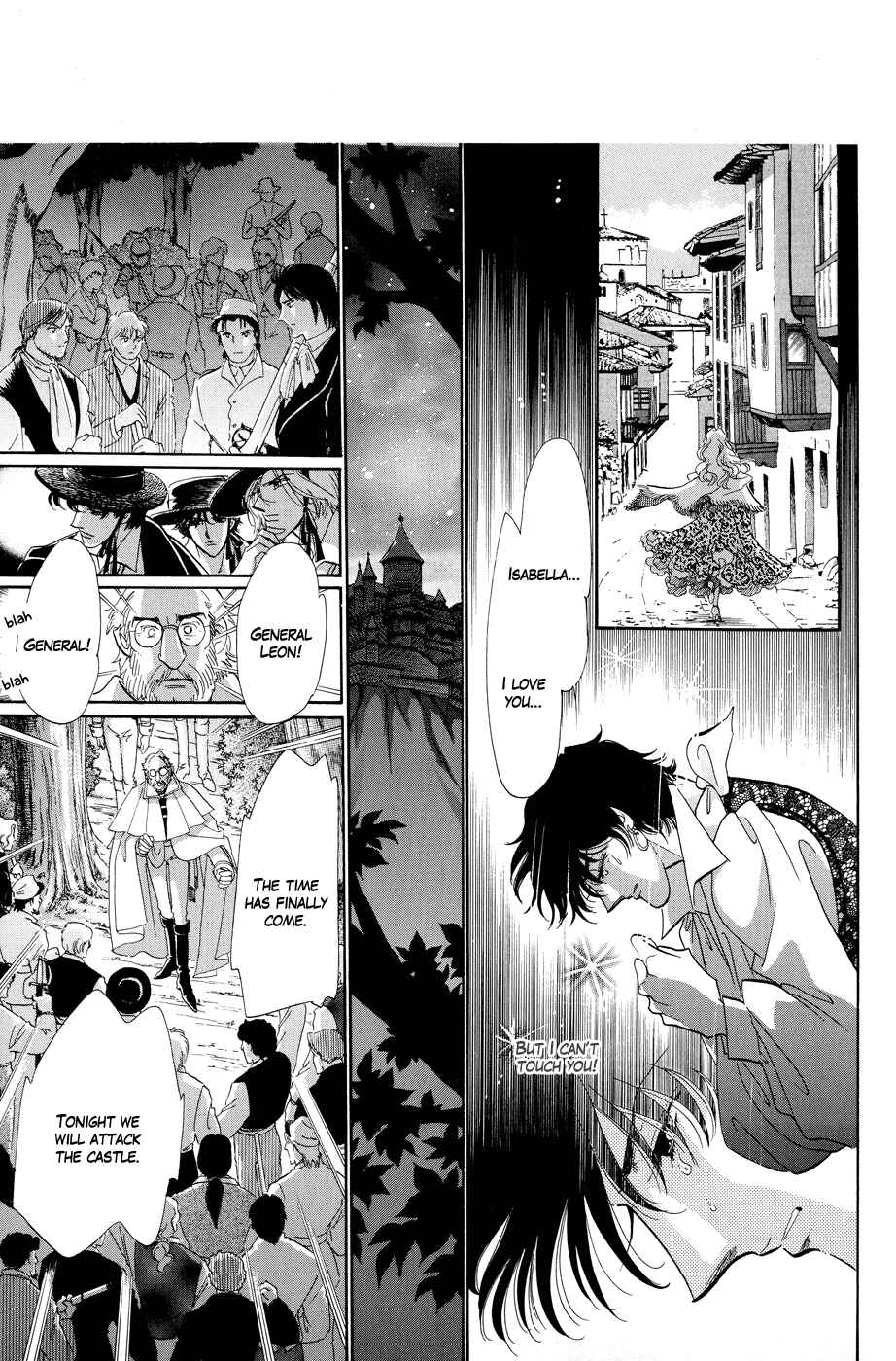 Page 58 Chapter 3 Angels Smile, Devils Tears