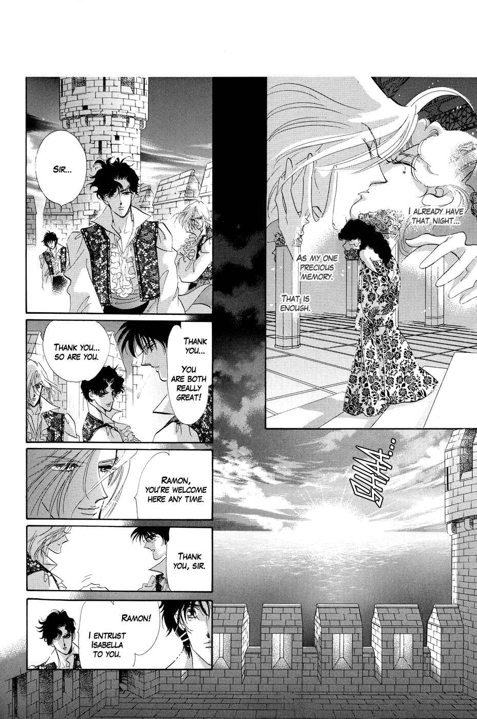 Page 63 Chapter 3 Angels Smile, Devils Tears