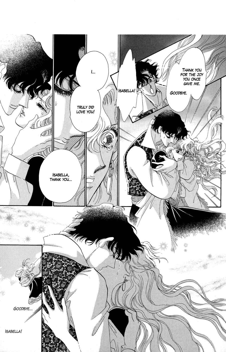 Page 66 Chapter 3 Angels Smile, Devils Tears