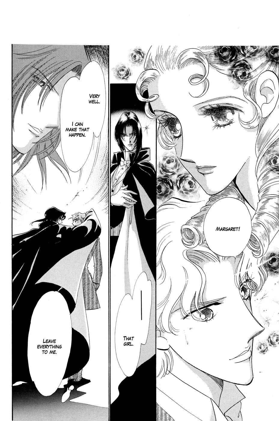Page 19 Chapter 2 Angels Smile, Devils Tears