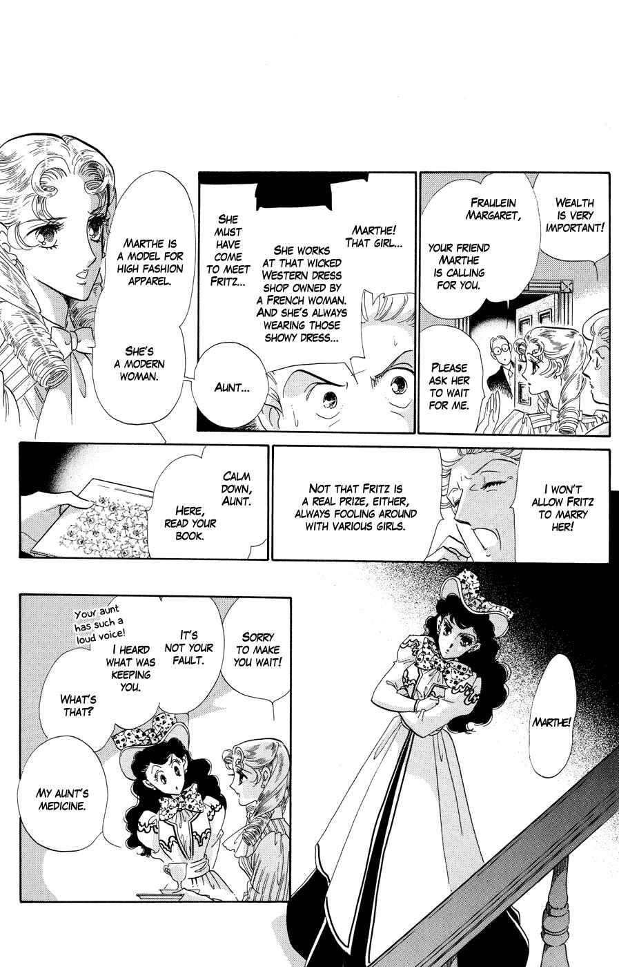 Page 24 Chapter 2 Angels Smile, Devils Tears