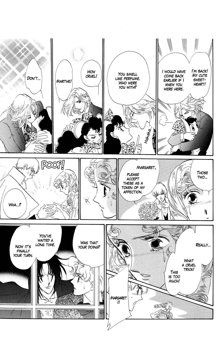 Page 26 Chapter 2 Angels Smile, Devils Tears