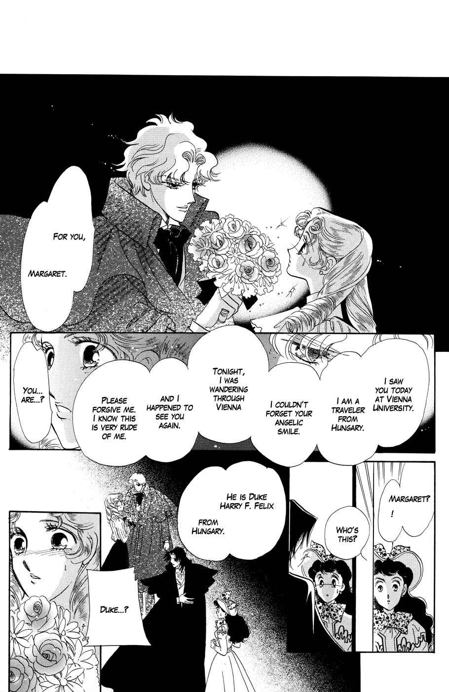 Page 28 Chapter 2 Angels Smile, Devils Tears
