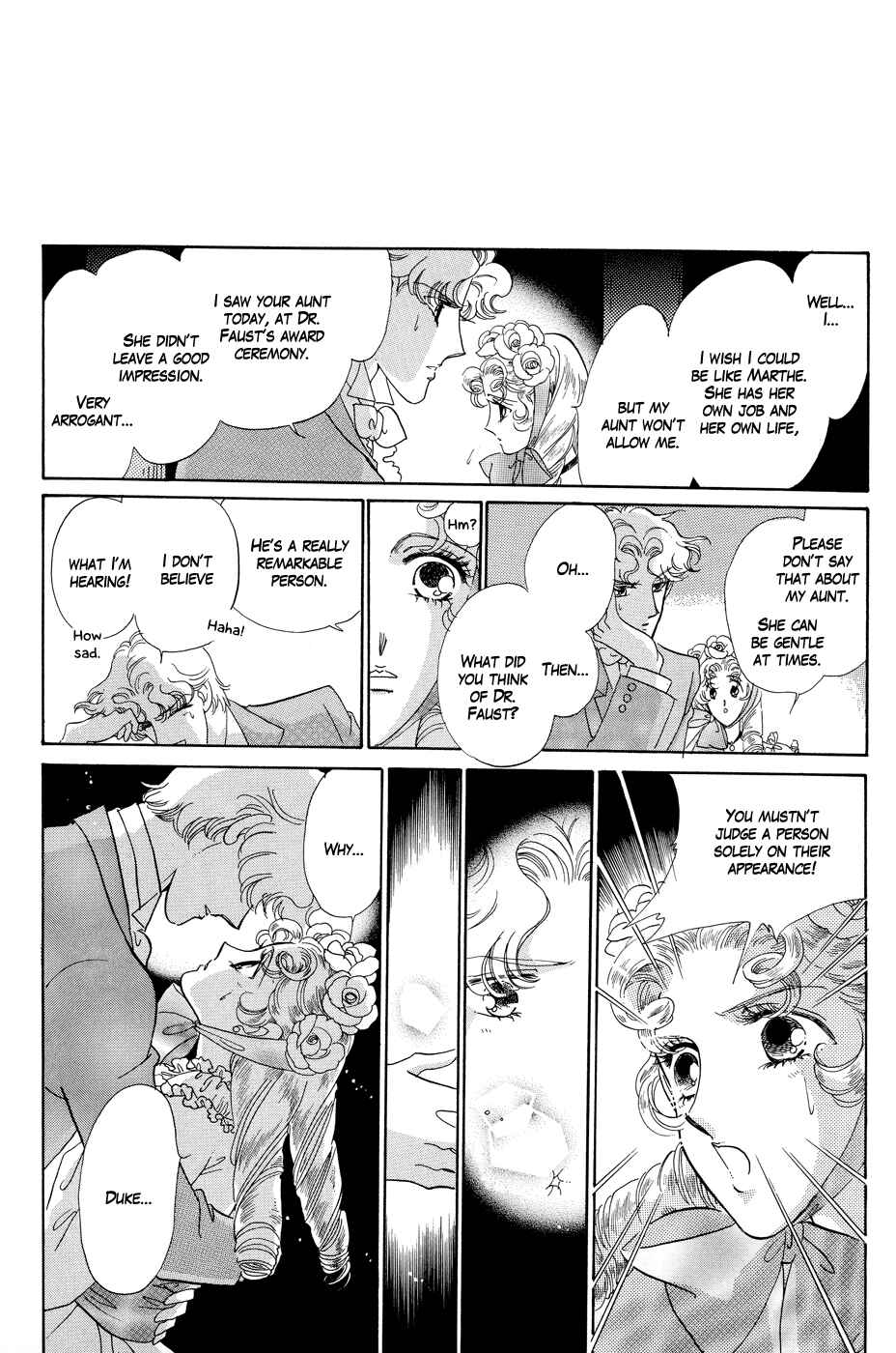Page 31 Chapter 2 Angels Smile, Devils Tears
