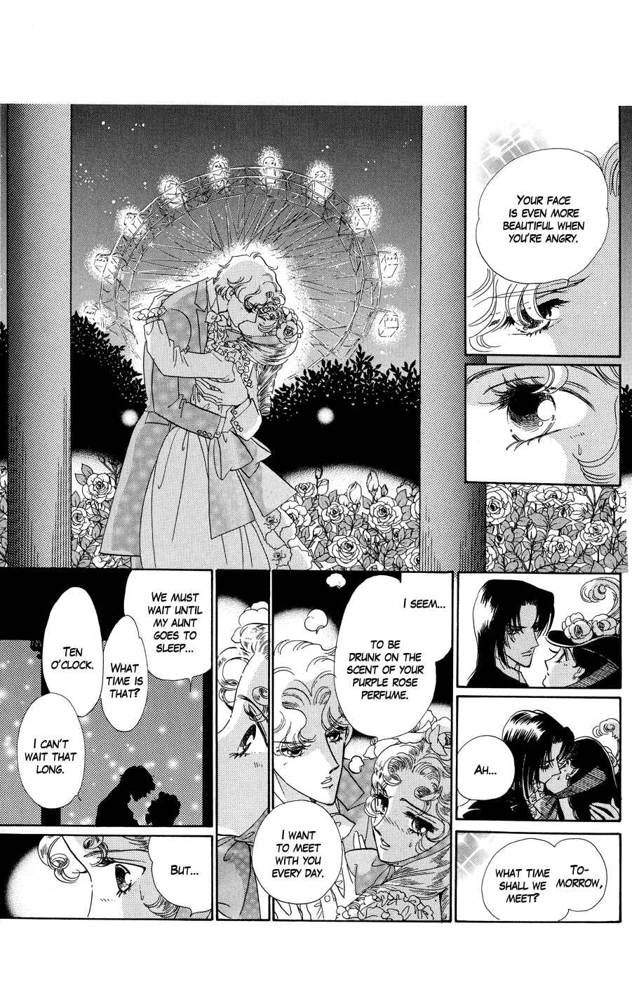 Page 32 Chapter 2 Angels Smile, Devils Tears