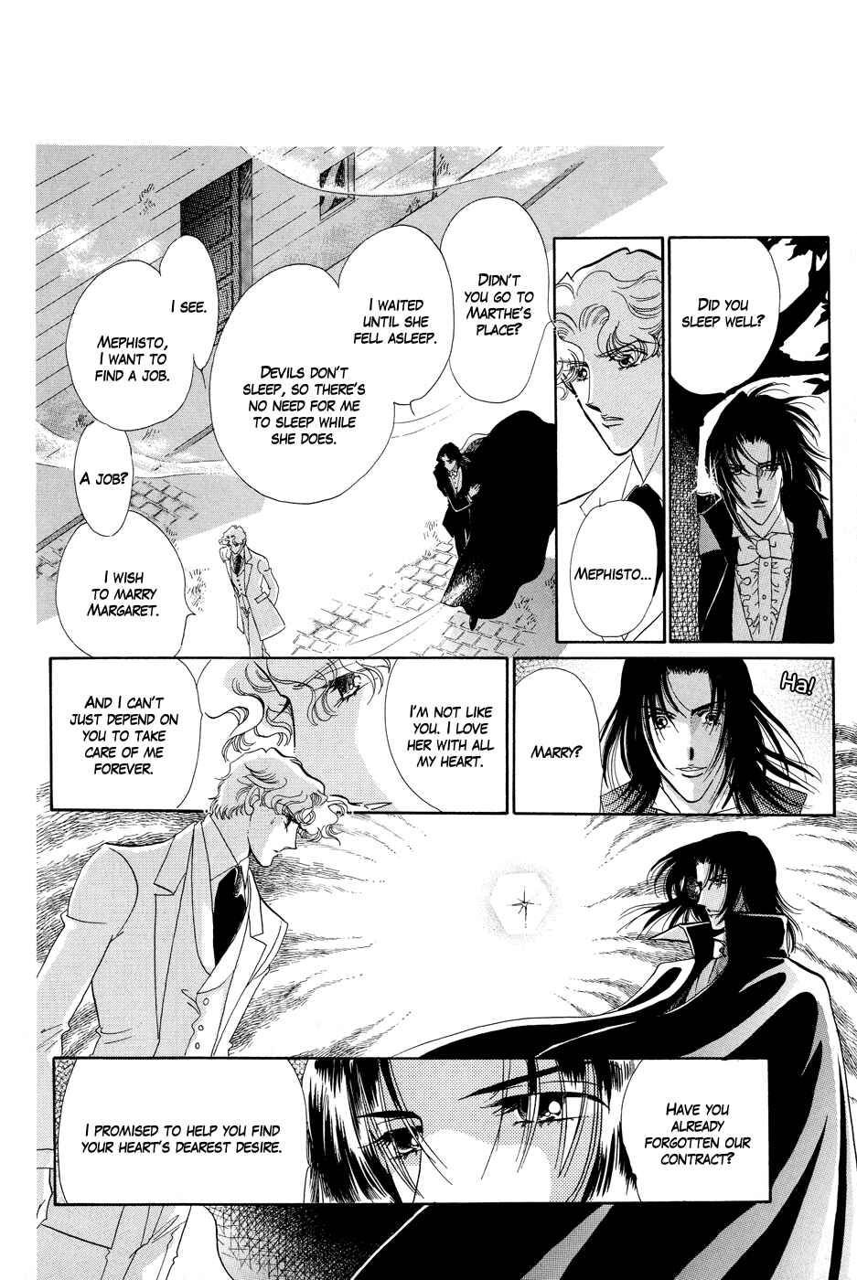Page 39 Chapter 2 Angels Smile, Devils Tears