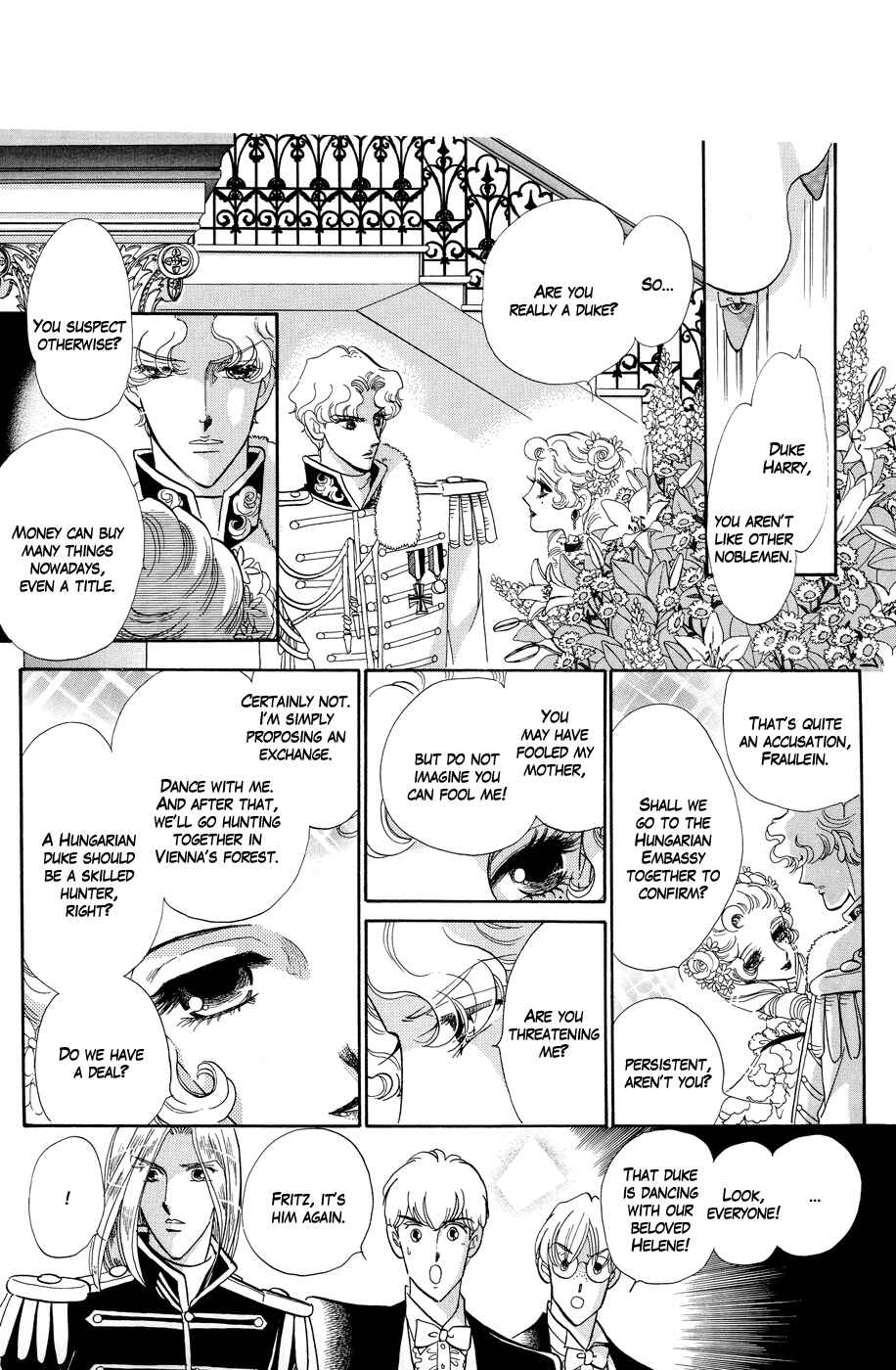 Page 44 Chapter 2 Angels Smile, Devils Tears