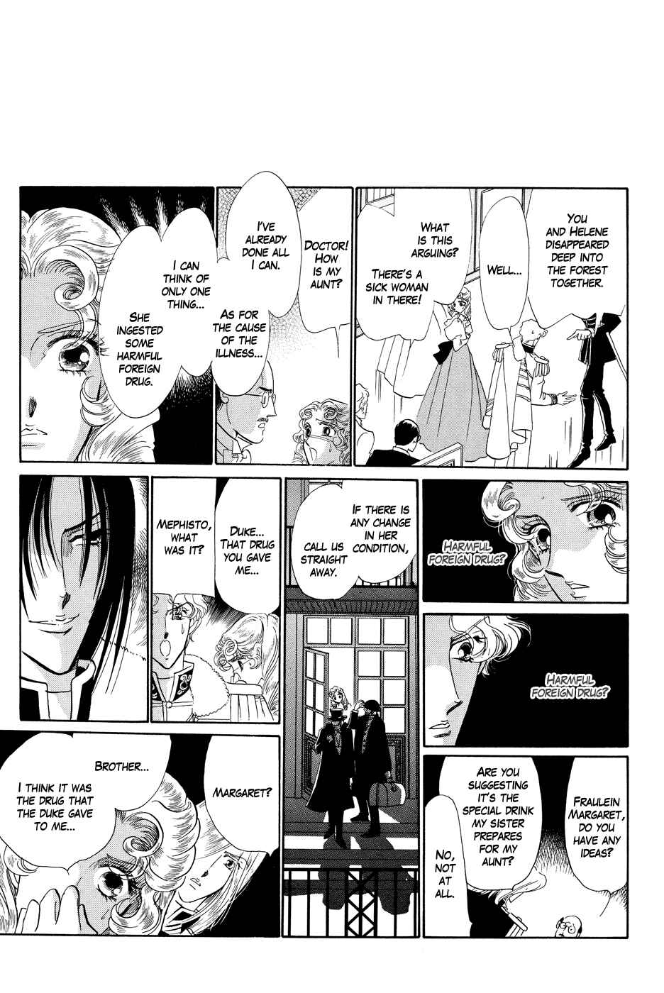 Page 48 Chapter 2 Angels Smile, Devils Tears