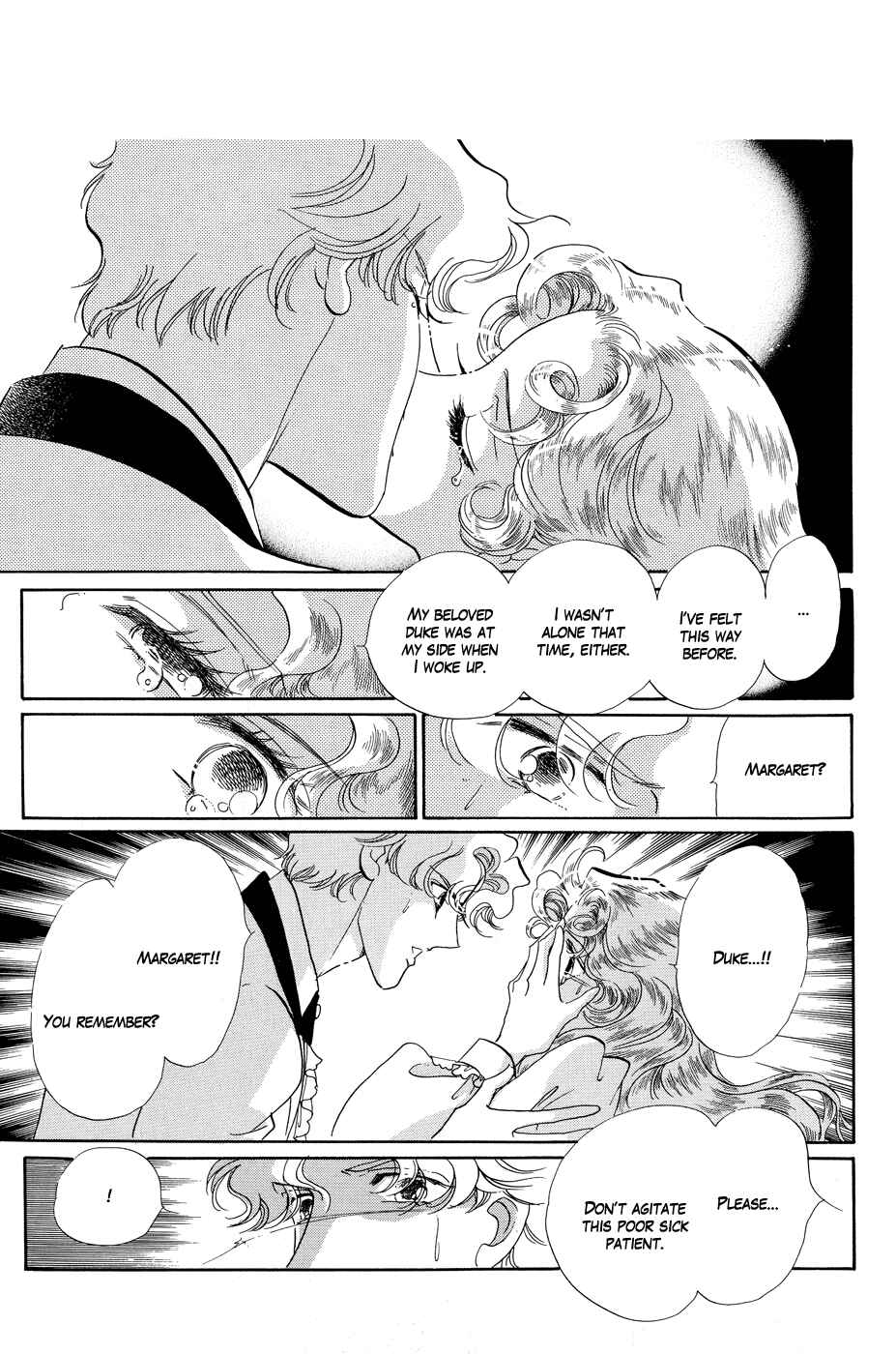 Page 61 Chapter 2 Angels Smile, Devils Tears