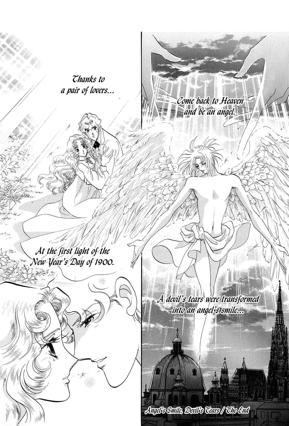 Page 66 Chapter 2 Angels Smile, Devils Tears