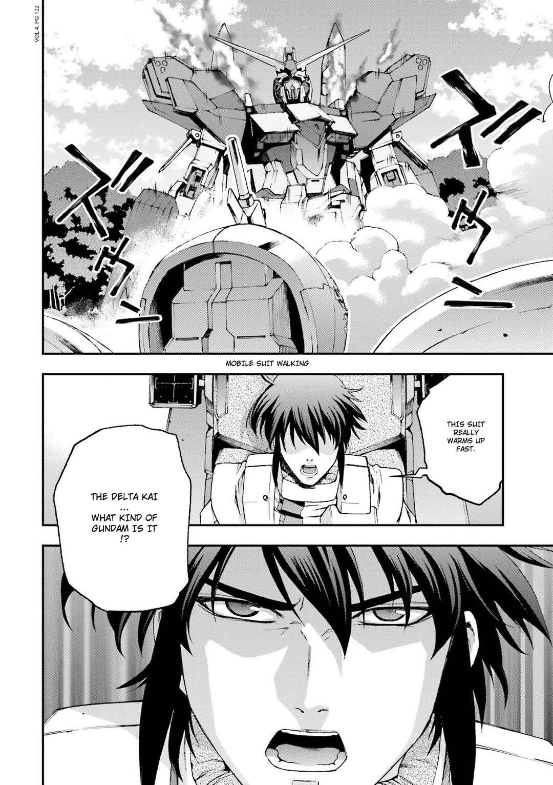 Page 53 Chapter 14 Mobile Suit Gundam U.C. 0094 - Across The Sky