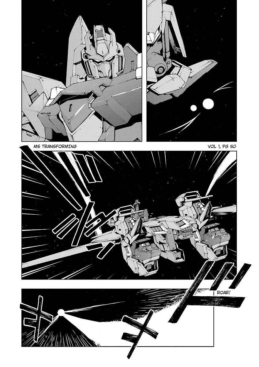 Page 15 Chapter 0.2 Mobile Suit Gundam U.C. 0094 - Across The Sky