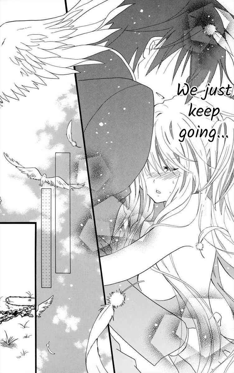 Page 29 Chapter 3 Gakuen Harem
