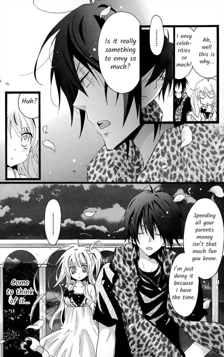Page 17 Chapter 2 Gakuen Harem
