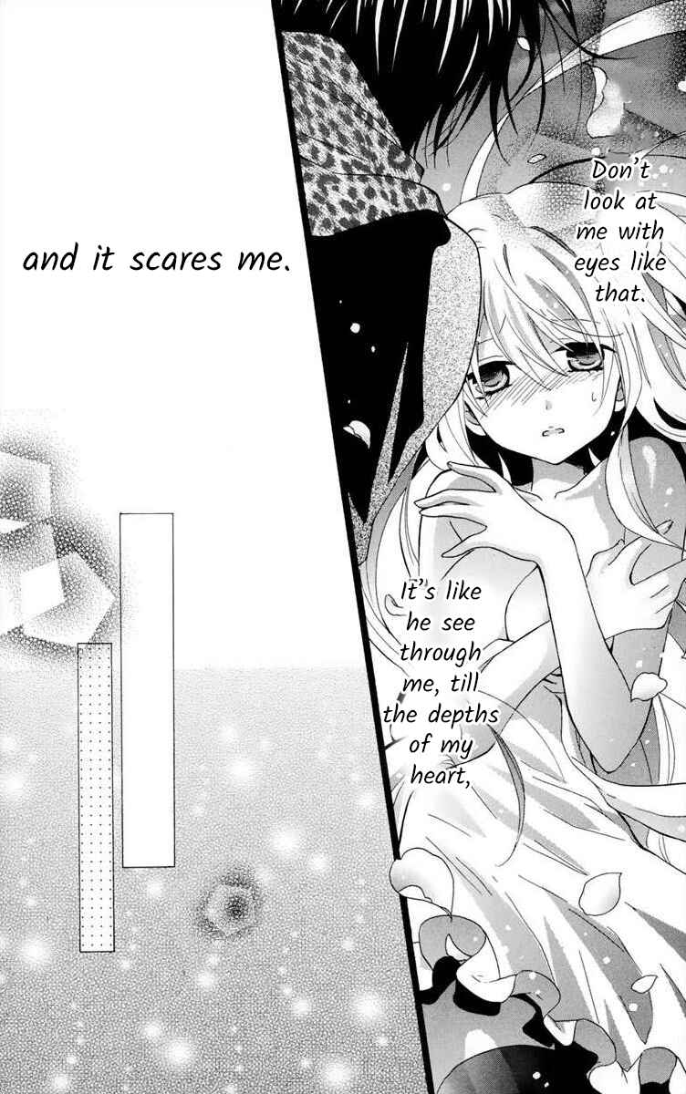 Page 25 Chapter 2 Gakuen Harem