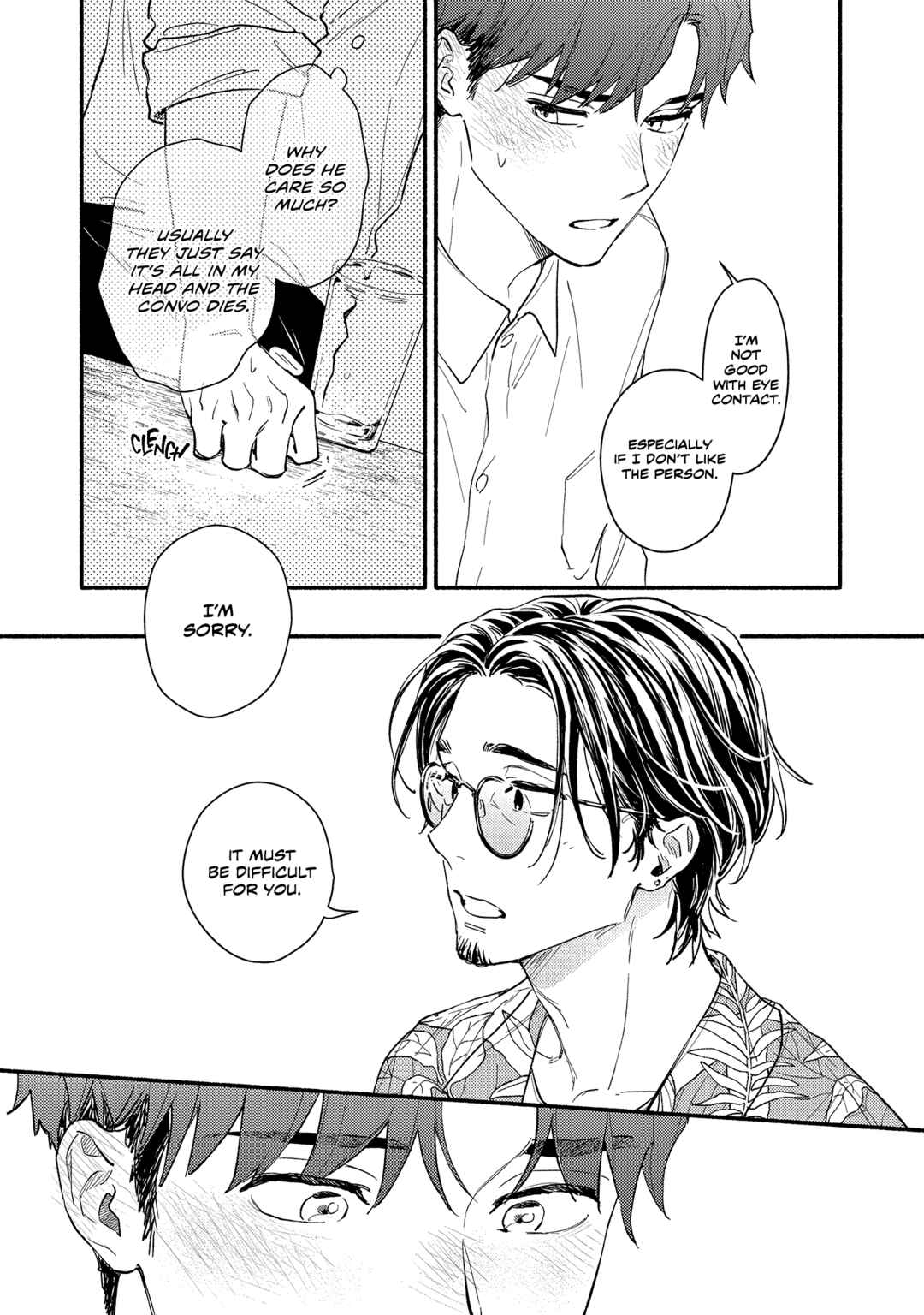 Page 15 Chapter Unknown_af94 Yuzu no Oobaka Juuhachinen