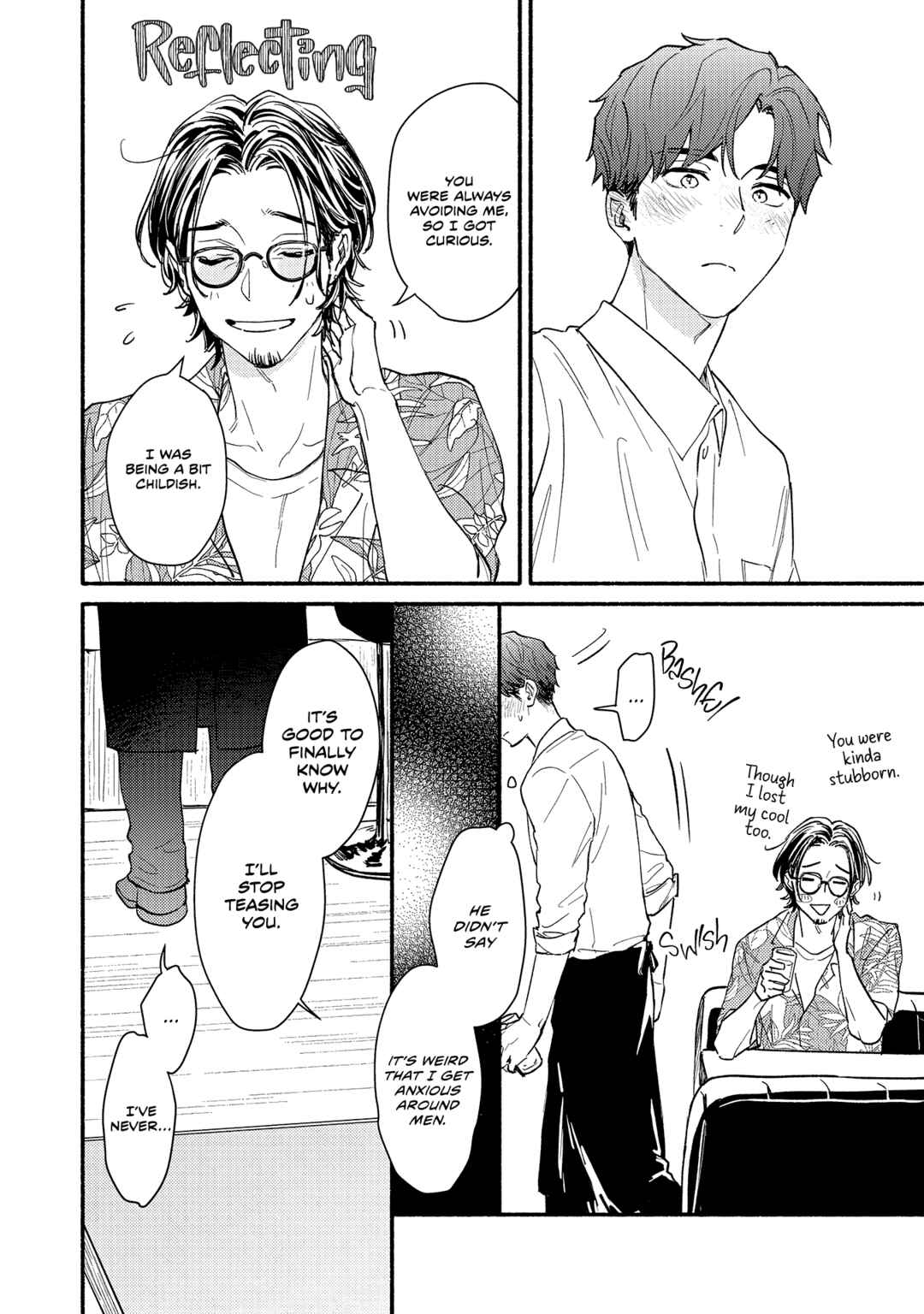 Page 16 Chapter Unknown_af94 Yuzu no Oobaka Juuhachinen