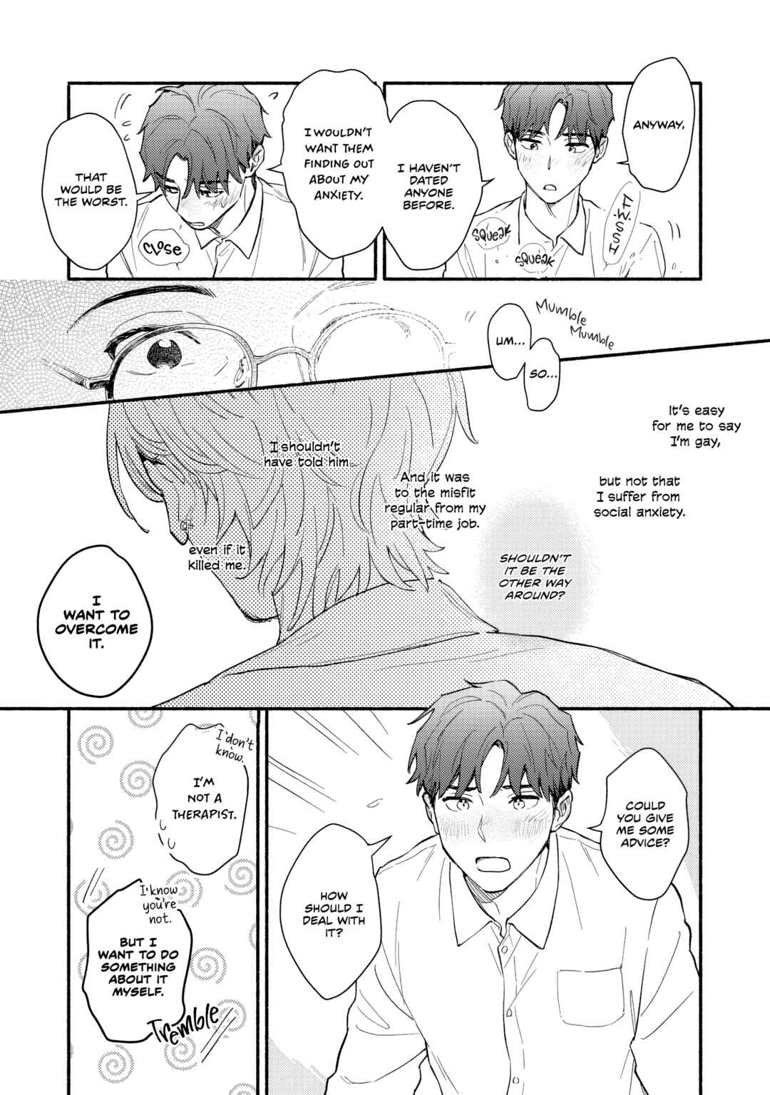 Page 19 Chapter Unknown_af94 Yuzu no Oobaka Juuhachinen
