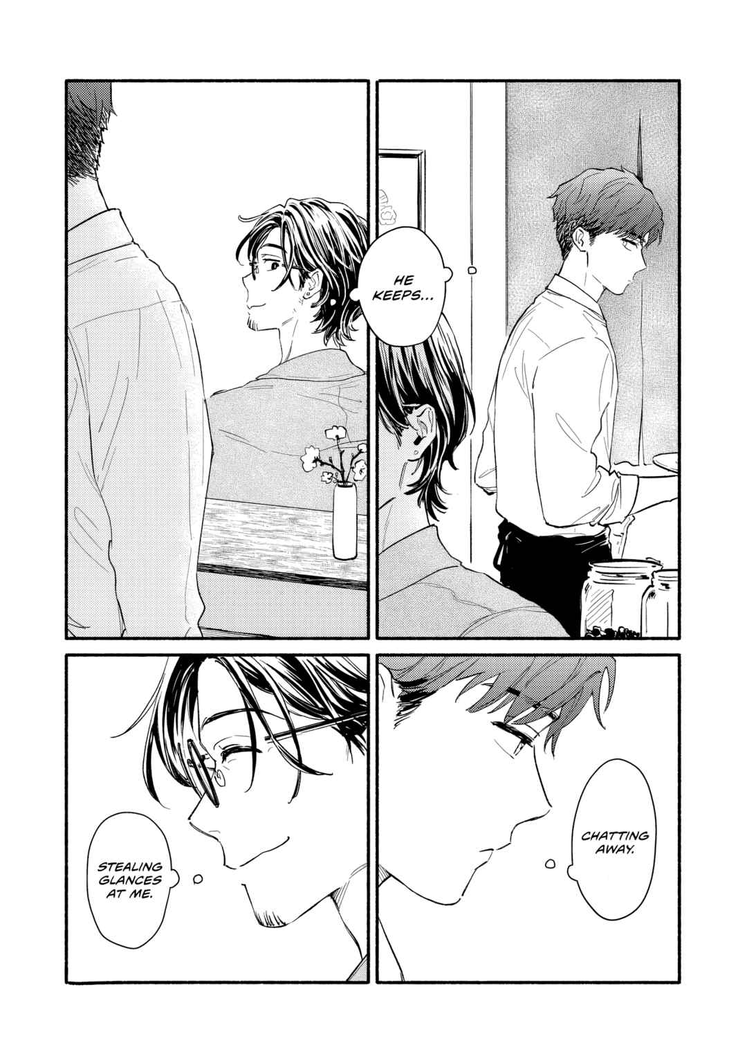 Page 2 Chapter Unknown_af94 Yuzu no Oobaka Juuhachinen