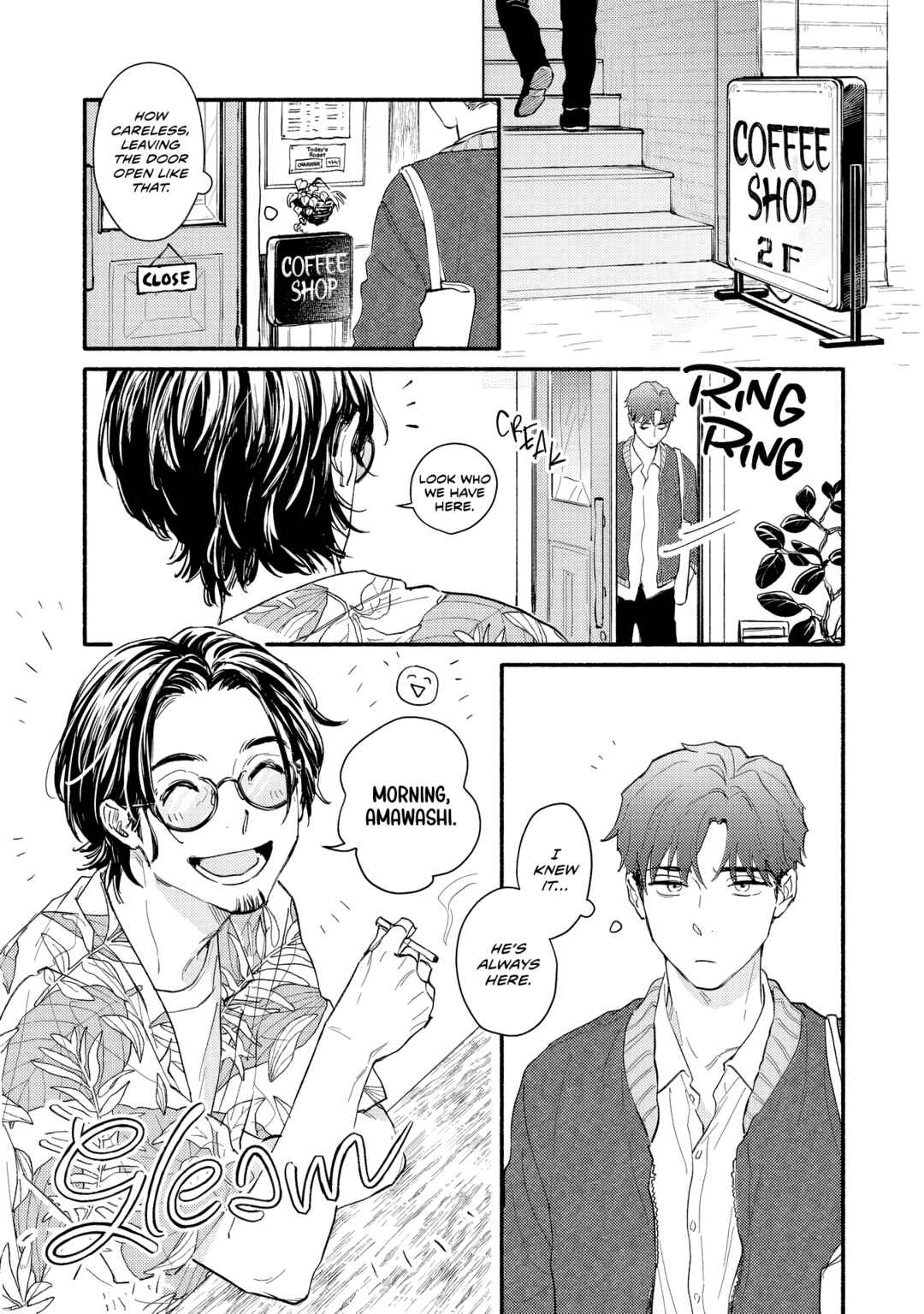 Page 5 Chapter Unknown_af94 Yuzu no Oobaka Juuhachinen