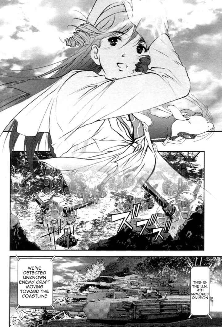 Page 31 Chapter 2 Super Dimensional Fortress Macross - The First