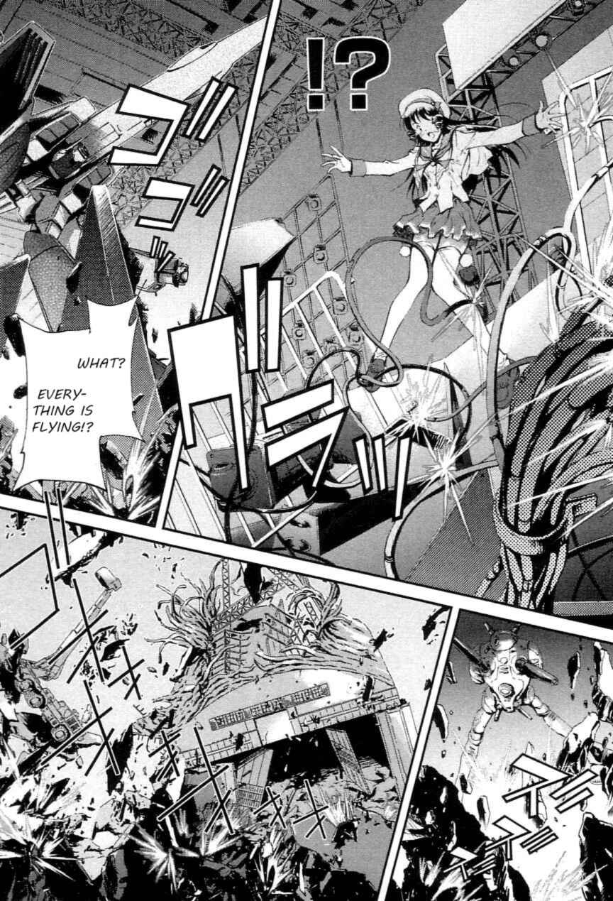 Page 54 Chapter 2 Super Dimensional Fortress Macross - The First