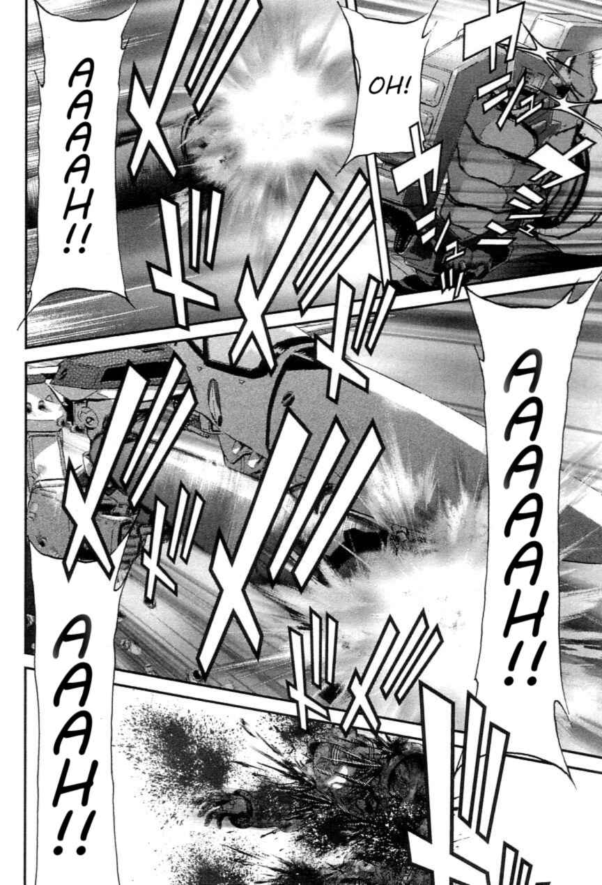 Page 81 Chapter 2 Super Dimensional Fortress Macross - The First