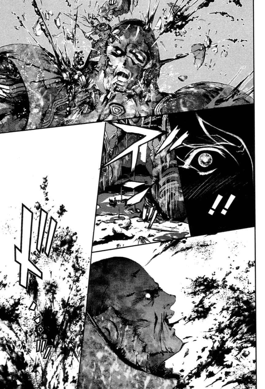 Page 82 Chapter 2 Super Dimensional Fortress Macross - The First