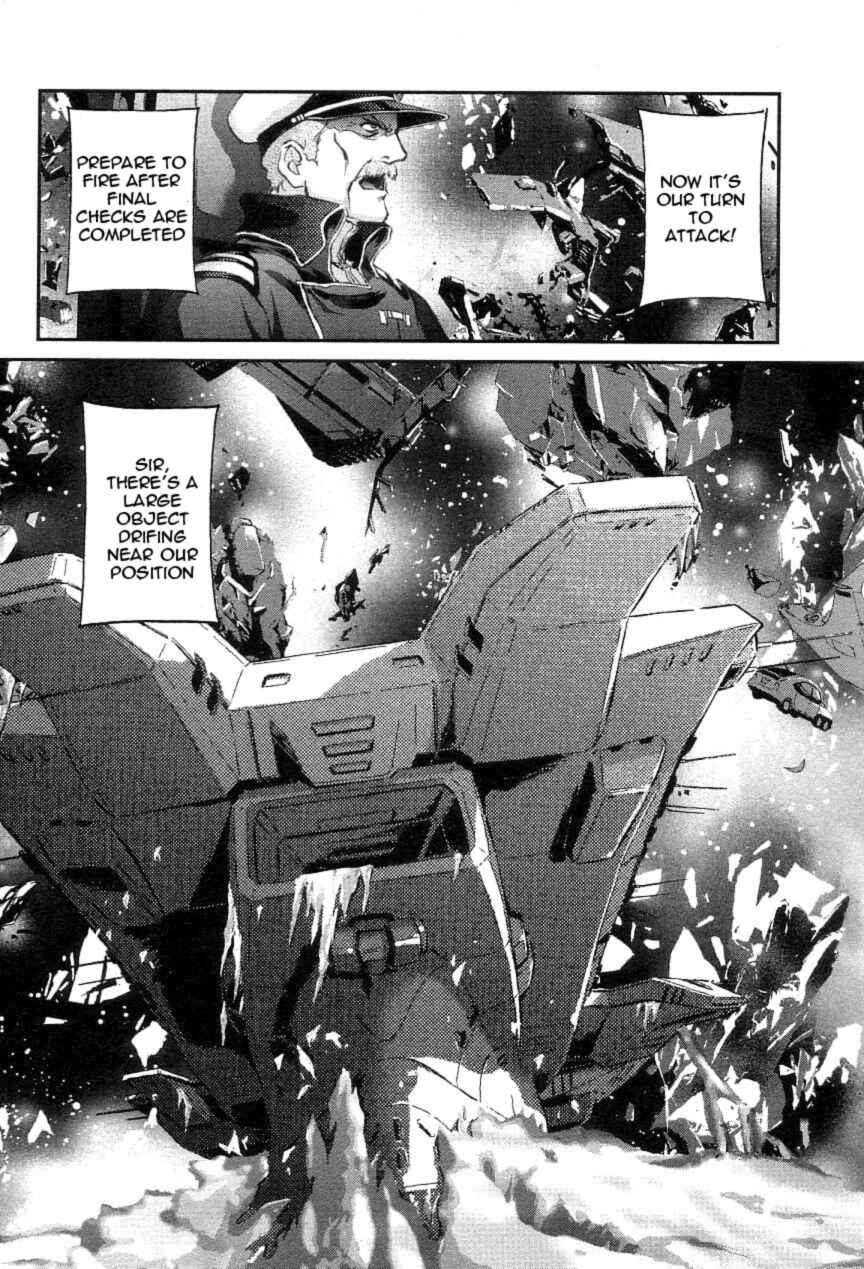 Page 19 Chapter 3 Super Dimensional Fortress Macross - The First