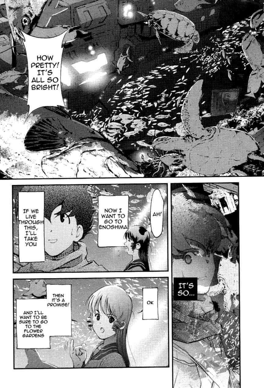 Page 62 Chapter 3 Super Dimensional Fortress Macross - The First