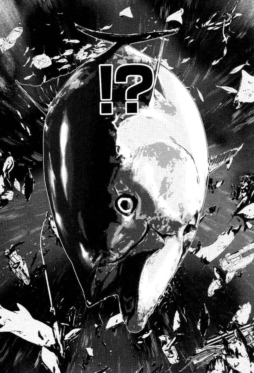 Page 66 Chapter 3 Super Dimensional Fortress Macross - The First